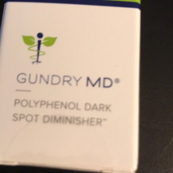 gundry polyphenol cream